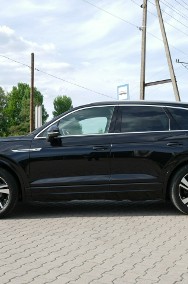 Volkswagen Touareg III 3.0TDI V6 286KM R-Line 4x4 4Motion Automat DSG 8b VAT 23% Brutto +Ko-2