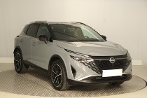 Nissan Qashqai III , 1. Właściciel, Serwis ASO, Automat, VAT 23%, Skóra, Navi,