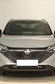 Nissan Qashqai III , 1. Właściciel, Serwis ASO, Automat, VAT 23%, Skóra, Navi,-2