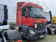 Mercedes-Benz Actros