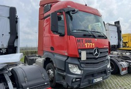 Mercedes-Benz Actros