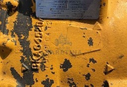 JCB 3cx Spicer CRT 4 2008 [CZĘŚCI]