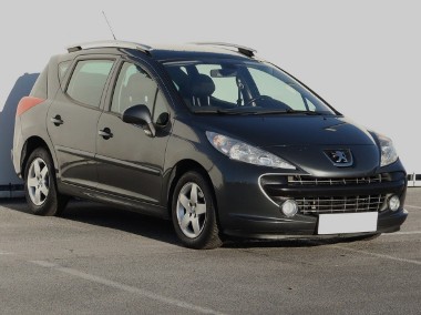 Peugeot 207 ,ALU, El. szyby-1
