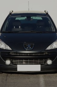Peugeot 207 ,ALU, El. szyby-2