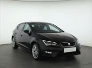 SEAT Leon III 184 KM, DSG, Skóra, Navi, Klimatronic, Tempomat, Parktronic,