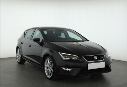 SEAT Leon III 184 KM, DSG, Skóra, Navi, Klimatronic, Tempomat, Parktronic,