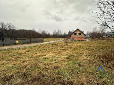 DZIAŁKA 844m2, KOCHŁOWICE-1