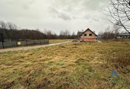 Działka budowlana Ruda Śląska Kochłowice