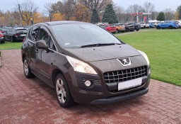 Peugeot 3008 I Panorama