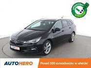 Opel Astra K navi klima auto kamera i czujniki parkowania LED