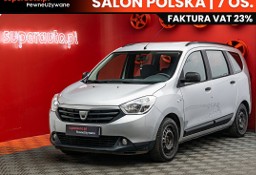 Dacia Lodgy 1.6 SCe Open S&amp;S 1.6 SCe Open S&amp;S 102KM 7os.