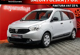 Dacia Lodgy 1.6 SCe Open S&amp;S 1.6 SCe Open S&amp;S 102KM 7os.