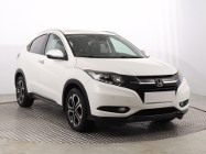 Honda HR-V II Salon Polska, Serwis ASO, Automat, Skóra, Navi, Klimatronic,