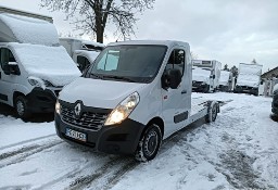 Renault Master PLATFORMA DO ZABUDOWY NR 812