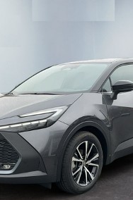 Toyota C-HR Nowa 140KM Hybryda Dostępna od ręki ! Wersja Style Niska Cena! 1554-2
