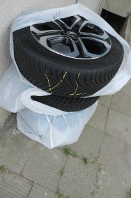 śliczna niezawodna pewna max wyposażona 1właściciel-2