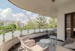 Mieszkanie Warszawa Mokotów, ul. Fregaty