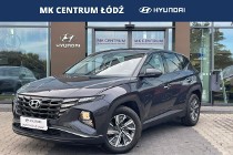 Hyundai Tucson III 1.6T-GDI 6MT 150KM Modern Car Play Salon Polska FV23%