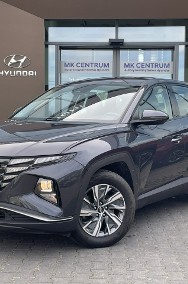 Hyundai Tucson III 1.6T-GDI 6MT 150KM Modern Car Play Salon Polska FV23%-2