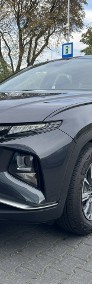 Hyundai Tucson III 1.6T-GDI 6MT 150KM Modern Car Play Salon Polska FV23%-4