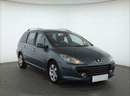 Peugeot 307 II , 7 miejsc, Klimatronic,ALU, El. szyby