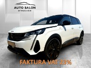 Peugeot 5008 II GT kamery Skora Nawi blis sam parkuje PANORAMA night vision ACC max