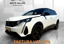 Peugeot 5008 II GT kamery Skora Nawi blis sam parkuje PANORAMA night vision ACC max