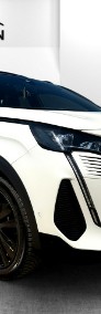 Peugeot 5008 II GT kamery Skora Nawi blis sam parkuje PANORAMA night vision ACC max-3