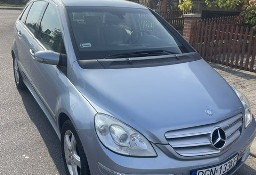 Mercedes-Benz Klasa B W245 SUPER AUTO, MAŁY PRZEBIEG