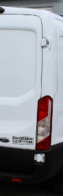 Ford Transit VIII 7-osobowy SalonPL FV23% L3H2 Parktronic Tempomat Gwarancja-4