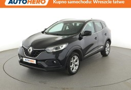Renault Kadjar I Sport Edition kamera klima-auto tempomat