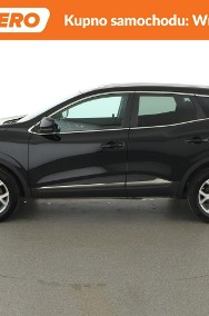 Renault Kadjar I Sport Edition kamera klima-auto tempomat-2