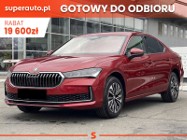 Skoda Superb III Drive 1.5 TSI mHEV DSG Drive 1.5 TSI mHEV DSG 150KM