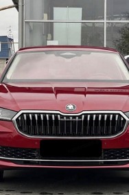 Skoda Superb III Drive 1.5 TSI mHEV DSG Drive 1.5 TSI mHEV DSG 150KM-2