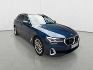 BMW SERIA 5 VII (F90)