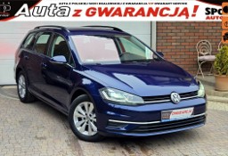 Volkswagen Golf VII 1.5 TSI 150 KM, Comfortline , ACC,Front Assist, Salon PL, F.vat 23%