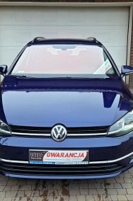 Volkswagen Golf VII 1.5 TSI 150 KM, Comfortline , ACC,Front Assist, Salon PL, F.vat 23%-2