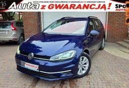 Volkswagen Golf VII 1.5 TSI 150 KM, Comfortline , ACC,Front Assist, Salon PL, F.vat 23%