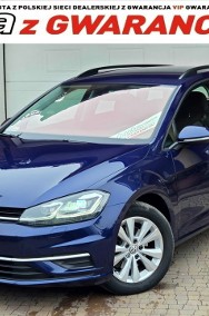 Volkswagen Golf VII 1.5 TSI 150 KM, Comfortline , ACC,Front Assist, Salon PL, F.vat 23%-2