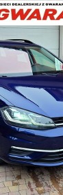 Volkswagen Golf VII 1.5 TSI 150 KM, Comfortline , ACC,Front Assist, Salon PL, F.vat 23%-4