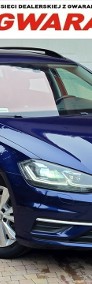 Volkswagen Golf VII 1.5 TSI 150 KM, Comfortline , ACC,Front Assist, Salon PL, F.vat 23%-3