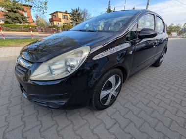 1,4 Benzyna 90 KM,klimatyzacja,5-drzwi.-1