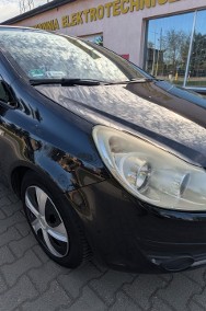 1,4 Benzyna 90 KM,klimatyzacja,5-drzwi.-2