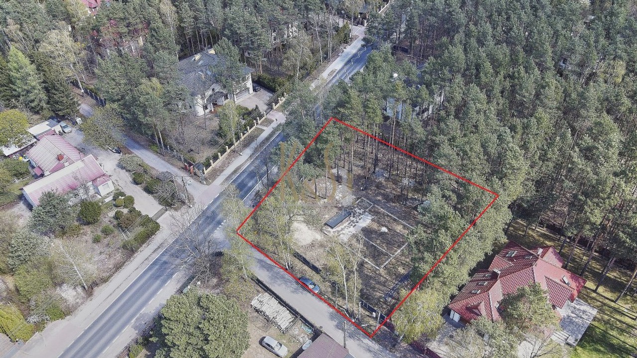 Gotowa inwestycja w Międzylesiu – projekt, pozwolenie na budowę - Widok 5
