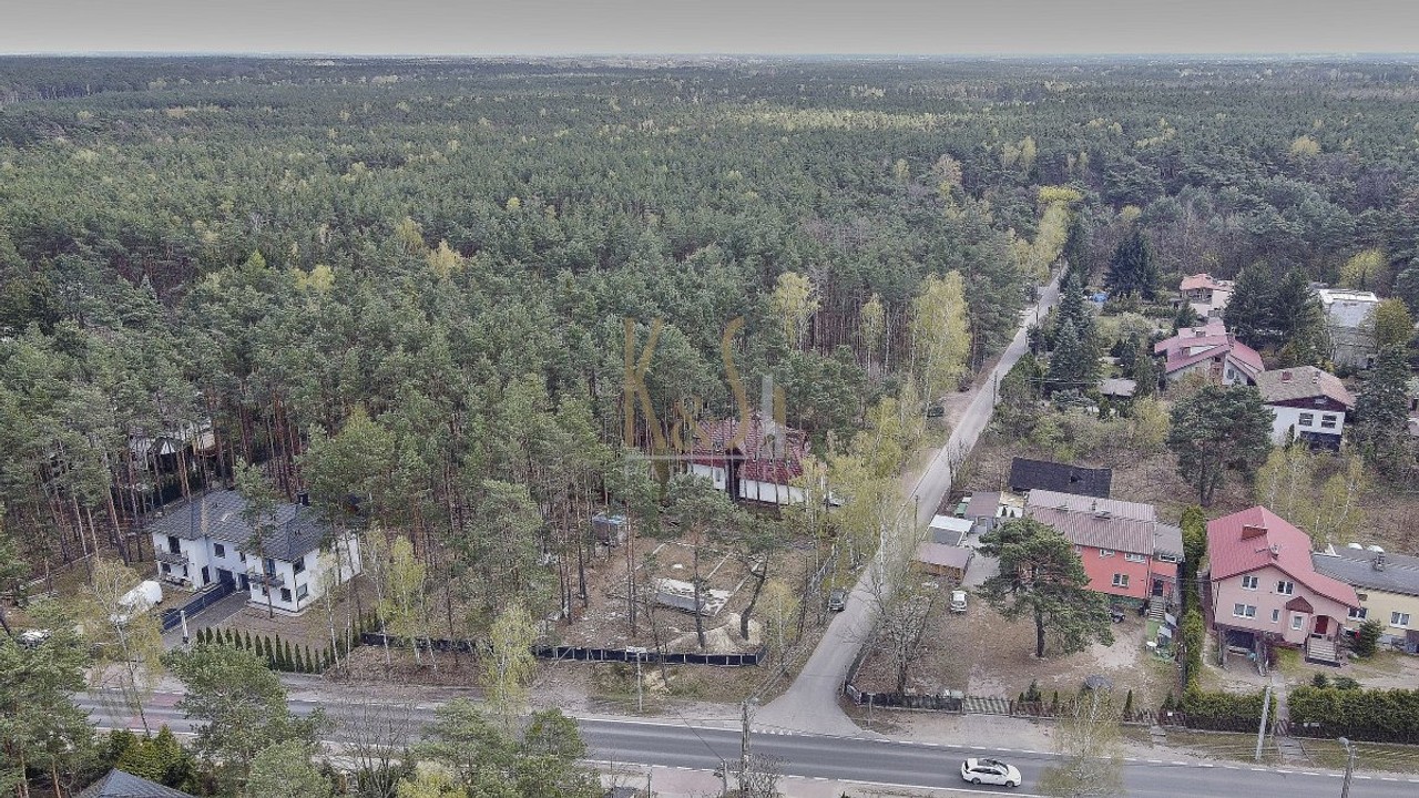Gotowa inwestycja w Międzylesiu – projekt, pozwolenie na budowę - Widok 6
