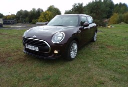 MINI Clubman II ONE 1.5 Benz.102KM Bardzo Ładny Stan