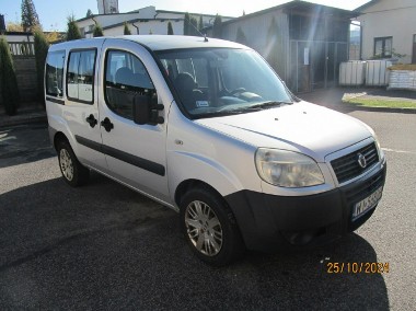 Fiat Doblo I-1