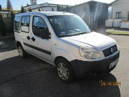 Fiat Doblo I