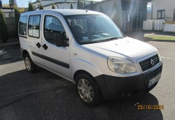 Fiat Doblo I