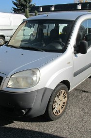 Fiat Doblo I-2